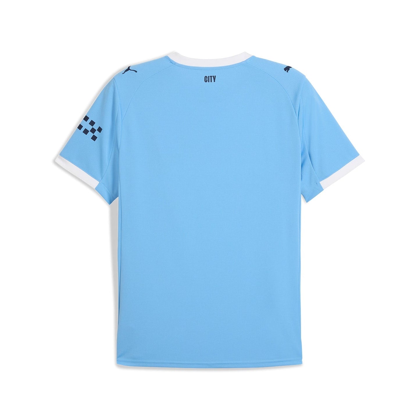 Man City 25/26 Home Jersey