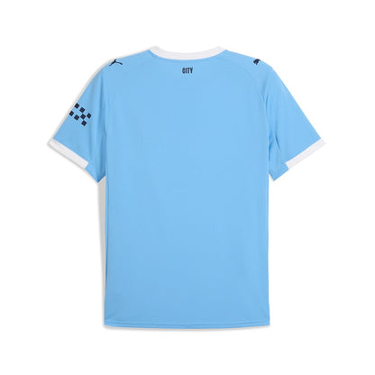 Man City  25/26 Home Jersey