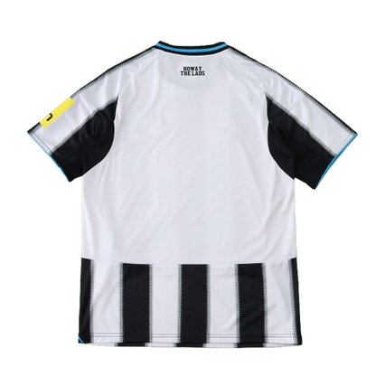 Newcastle United 25/26 Home Jersey