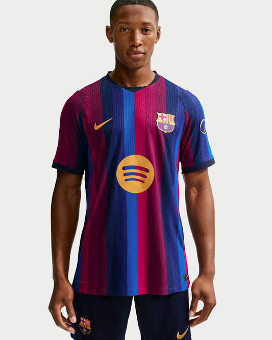 F.C. Barcelona 2026/27 Home Jersey