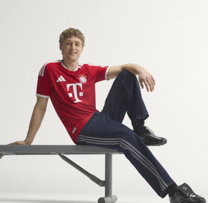 FC Bayern 26/27 Home Jersey