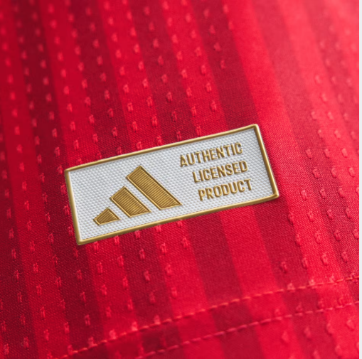 FC Bayern 26/27 Home Jersey