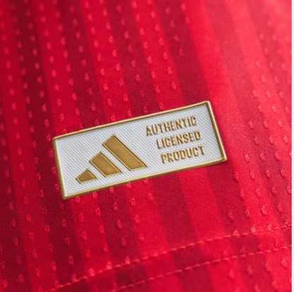 FC Bayern 26/27 Home Jersey