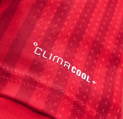 FC Bayern 26/27 Home Jersey