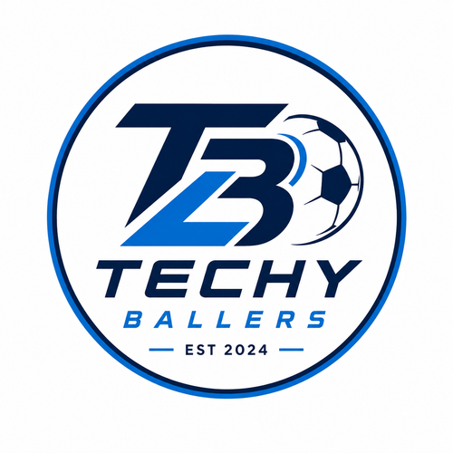 Techyballers