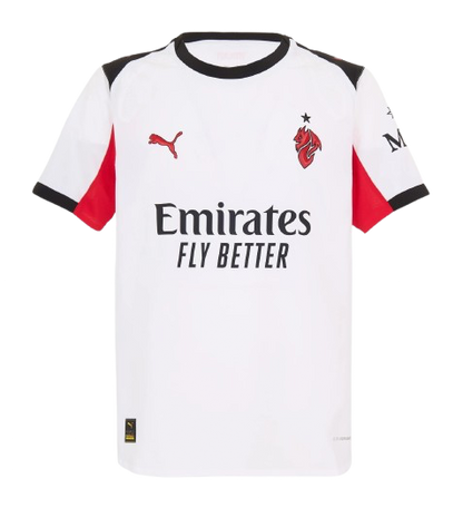 Associazione Calcio Milan 25/26 Away Jersey