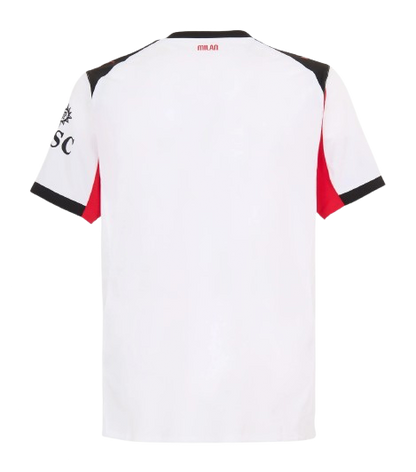 Associazione Calcio Milan 25/26 Away Jersey
