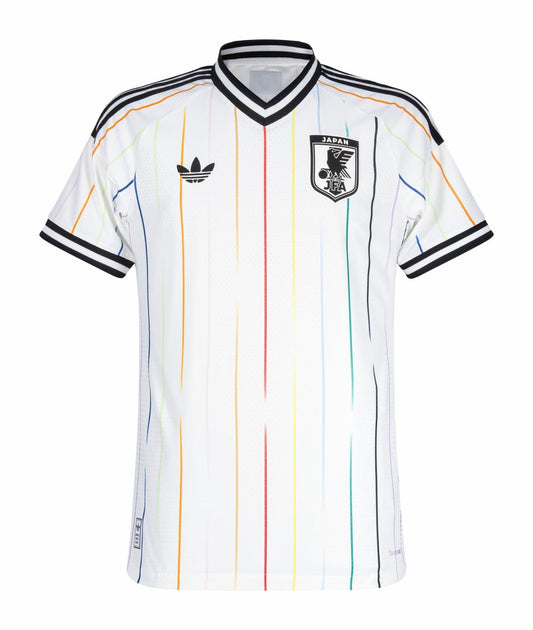 JAPAN 2026 Away Jersey