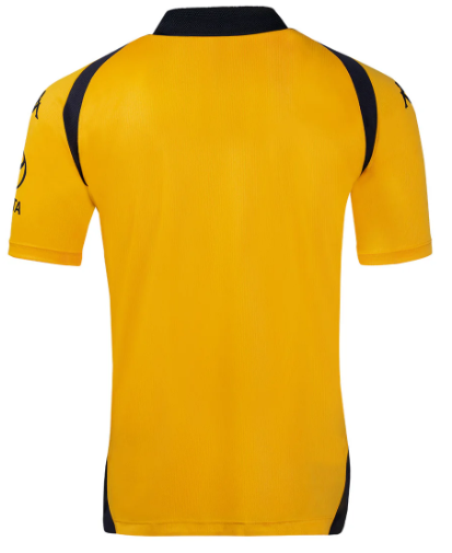 Kaizer Chiefs 2026/27 Home Kit