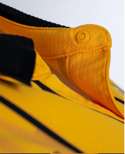 Kaizer Chiefs 2026/27 Home Kit