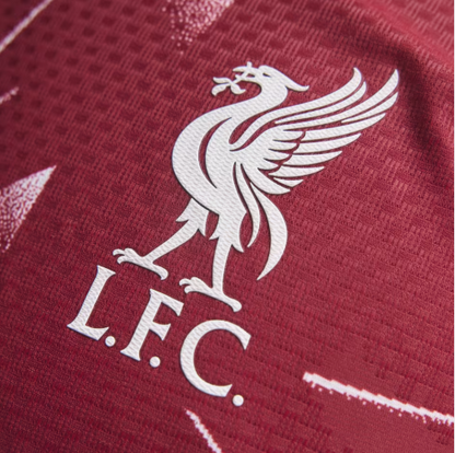 Liverpool FC 26/27 Home Jersey