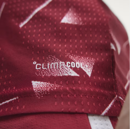 Liverpool FC 26/27 Home Jersey
