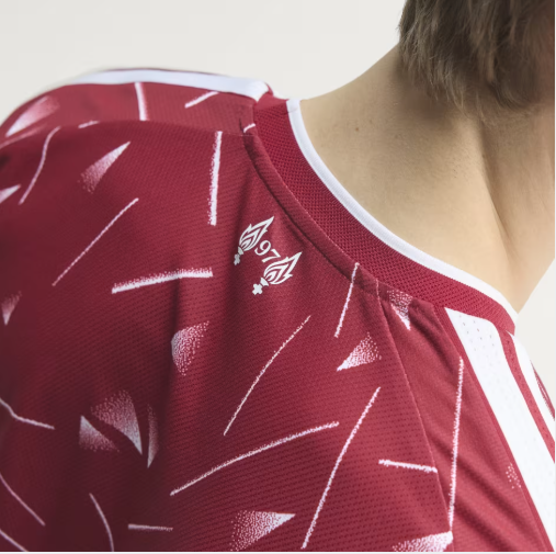 Liverpool FC 26/27 Home Jersey
