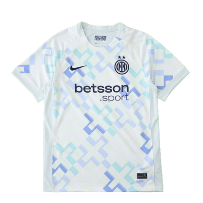 Inter Milan 25/26 Away Kit