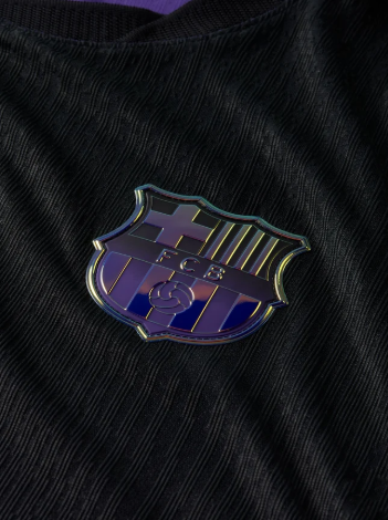 FC Barcelona x Kobe Bryant 26/27 Away Jersey