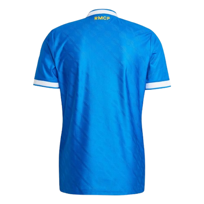 Real Madrid 25/26 Third Jersey