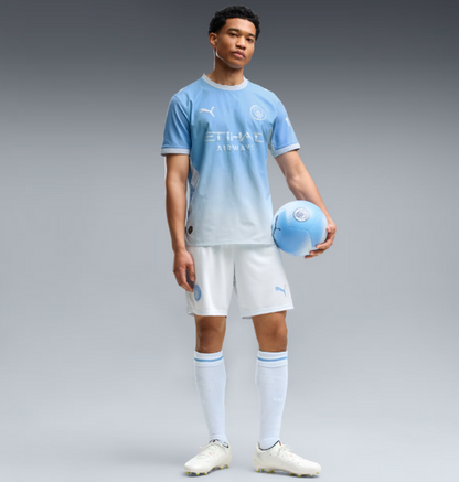 Manchester City Home Jersey 26/27