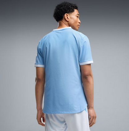 Manchester City Home Jersey 26/27