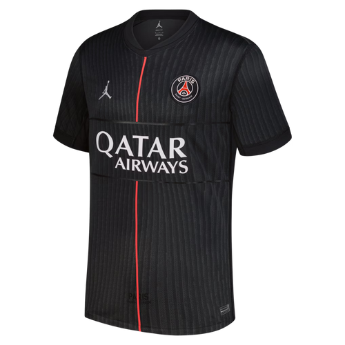 Paris Saint-Germain 25/26 Fourth Kit