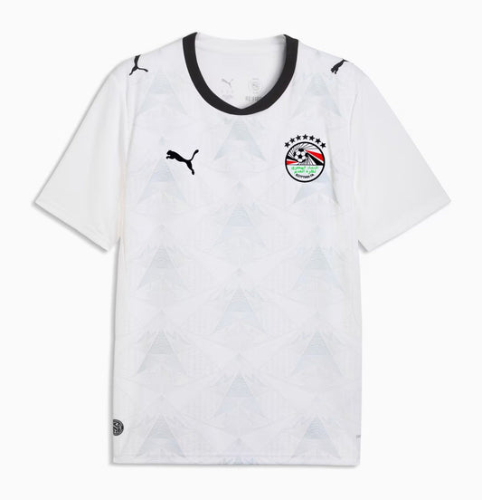 Egypt 2026 Away Jersey